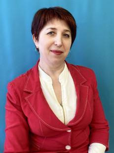 Говорова Лариса Васильевна Говорова Лариса Васильевна