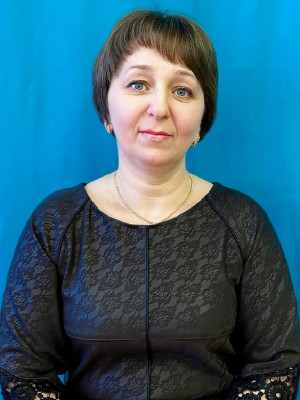 Педагогический работник Заблоцкая Екатерина Александровна Педагогический работник Заблоцкая Екатерина Александровна