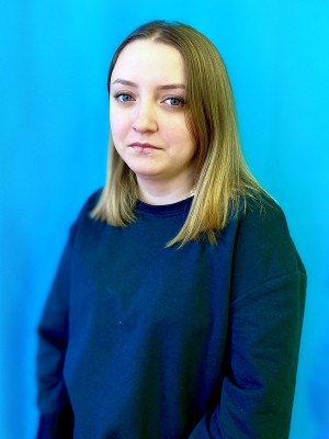 Педагогический работник Воскобоева Анастасия Анатольевна Педагогический работник Воскобоева Анастасия Анатольевна